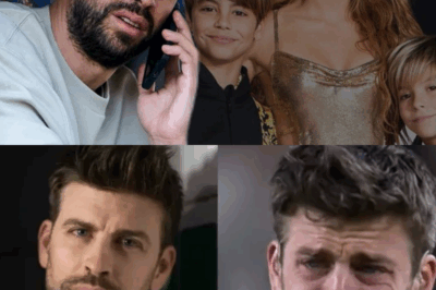 “Piqué pierde patrocinadores tras explosivas revelaciones”