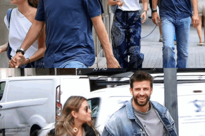 ¡No inventes, esto está de la chingada!” así reaccionan miles en redes tras la revelación más fuerte de Clara Chía Martí. Entre lágrimas y con la voz quebrada, la joven confesó que la familia de Piqué la tenía bien controlada: le exigieron tener un hijo varón, renunciar a sus sueños y hasta convertirse en sirvienta en su propia relación.