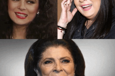 El dolor es real: ¿por qué Victoria Ruffo es la reina del melodrama?