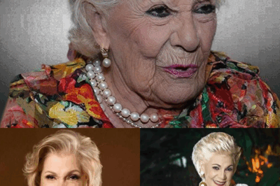 Nadie lo esperaba: la diva Mirla Castellanos con más de 80 años y la vida triste detrás del brillo