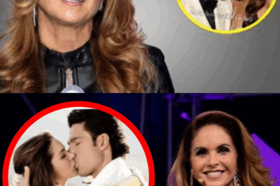 ¡Revelación impactante! Lucero, a los 55 años, confiesa quién fue el único amor verdadero que marcó su vida para siempre