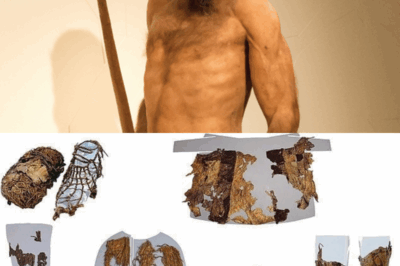 Científicos Secuencian el ADN de Ötzi, el Hombre de Hielo, y lo que Hallaron Sorprendió al Mundo