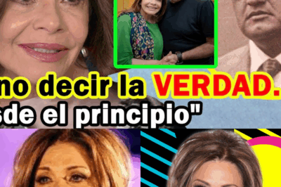 ¡Sorprendente! A los 70 años, María Sorté hace una revelación que nadie esperaba
