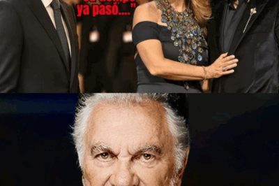 Cuando Lucero fue insultada — la respuesta de Mijares lo cambió todo