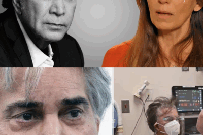 José Luis Rodríguez: su vida, su trágico final y las lágrimas de su esposa al despedirlo