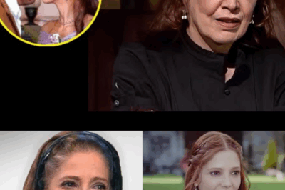 ¡Inesperado! Adela Noriega rompe el silencio a los 55 años y revela lo que nadie sabía