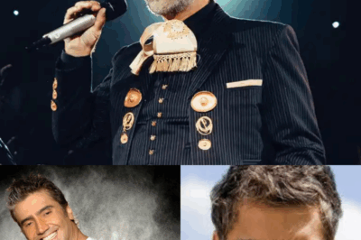 Alejandro Fernández: La Confesión Más Impactante del Ídolo Mexicano