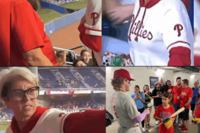 Was ‘Phillies Karen’ fired after ball-snatching row? Hammonton Public Schools clarify
