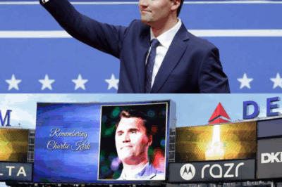 “Los aficionados pensaron que sería solo otro partido de béisbol”, pero el momento de silencio antes del primer lanzamiento dejó al Yankee Stadium paralizado de incredulidad… ¡El inesperado nombre homenajeado dejó atónitos a todos los presentes!