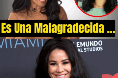 Carolina Sandoval rompe el silencio a los 51 y revela lo oculto