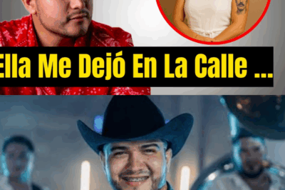 Ulices Chaidez rompe el silencio a los 25 y revela lo impensable