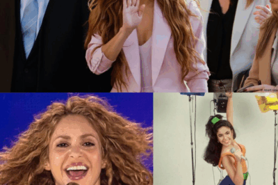 SHOCK: Un contrato de 20 MILLONES DE DÓLARES por un producto musical fue rechazado de manera tajante por Shakira debido a que estaba vinculado con la promoción de una empresa de apuestas. La cantante expresó su preocupación por la influencia negativa que podría tener en los adolescentes y los problemas sociales derivados de las adicciones. Y poco después, decidió invertir de su propio bolsillo para organizar conferencias benéficas destinadas a ayudar a niños en situación vulnerable a superar crisis psicológicas en Sudamérica, a lo largo de todo su recorrido de gira.