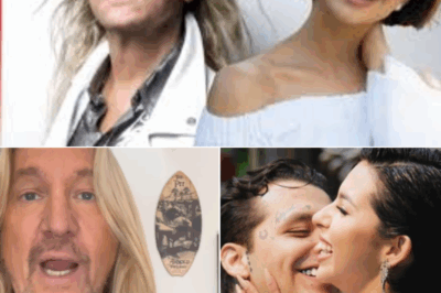 ¡JAVIER CERIANI EXPONE el SECRETO PROHIBIDO de ÁNGELA AGUILAR y CHRISTIAN NODAL!