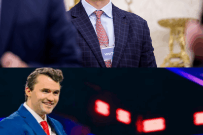 TRULY INCREDIBLE’: Turning Point USA Receives Over 32,000 Requests to Start New Campus Chapters After Charlie Kirk’s…
