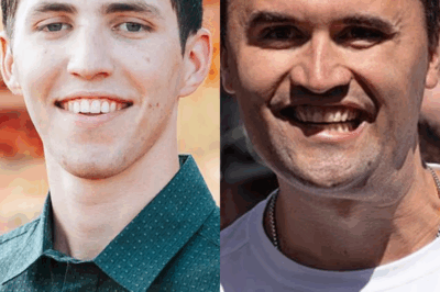 “He Couldn’t Even Get a Real Girlfriend” — Explosive New Twist in the Tyler Robinson Saga as His Rumored Partner Hands Police Shccking Evidence, Exposing a Web of Secrets That Raises More Questions Than It Answers, Erasing One Suspicion But Unleashing a Storm of New Ones.