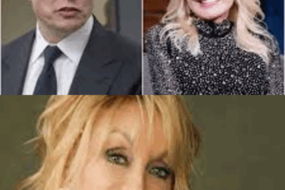 IMPACTANTE HISTÓRICO: Dolly Parton rechaza la oferta de 500 MILLONES DE DÓLARES de Elon Musk, con solo una frase desafiante