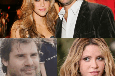 ¡ANTONIO DE LA RÚA HABLA sobre ADOPTAR a los HIJOS de SHAKIRA tras su NUEVA RELACIÓN!
