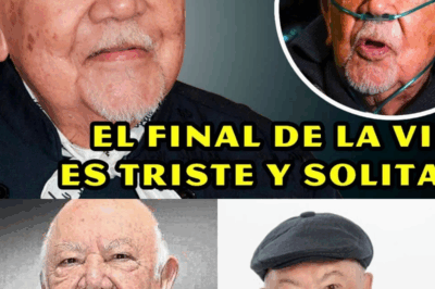 A los 96 años, Sergio Corona impacta con una vida de vejez que nadie imaginaba