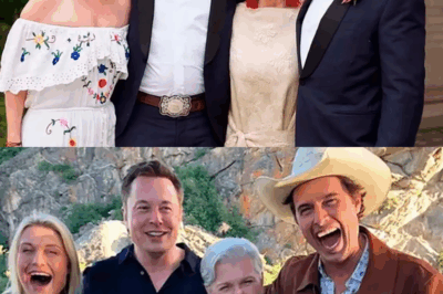 Justo cuando los fans creían saberlo todo sobre la familia Musk, la fortuna secreta de Tosca Musk en el sector STEM se reveló repentinamente, y es la respuesta de su hermano Elon Musk la que se está acaparando toda la atención. Esta revelación ha desatado conversaciones globales sobre dinámicas familiares, riqueza oculta y bromas entre hermanos, demostrando que incluso en una familia famosa como la de los Musk, las sorpresas pueden acaparar la atención.