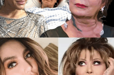 La tragedia y trágico final de Alejandra Guzmán: su hija llora y confirma la tragedia de su madre