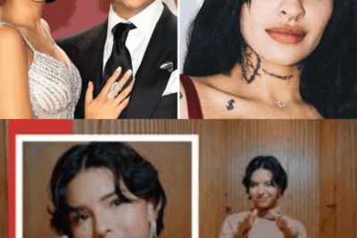 ESPINOZA PAZ ABORDA ENTREVISTA, MENCIONA A ÁNGELA AGUILAR Y SUELTA BOMBA EN VIVO