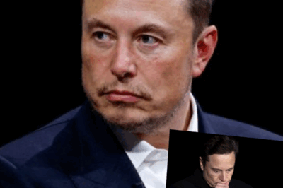 TESLA SHOCKWAVE: Sin un sucesor claro, Elon Musk podría estar al borde de perder su histórico salario de 1 billón de dólares.