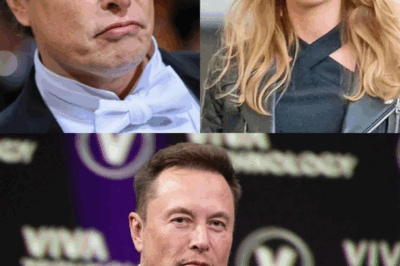 💔IMPACTANTE RELACIÓN ENTRE VIDA Y AMOR: Corren rumores de que Elon Musk está atrapado en un extraño “triángulo amoroso”, dividido entre una estrella de Hollywood y una mujer extraterrestre…