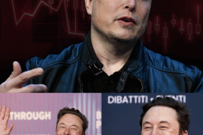 Elon Musk no solo es el hombre más rico del mundo; Elon Musk reflexiona sobre el futuro que enfrentarán sus hijos. Elon Musk plantea la pregunta que la mayoría de los multimillonarios evitan: ¿Qué mundo heredarán nuestros hijos?