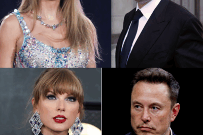 ¡IMPACTANTE! El ‘Grok Imagine’ de Elon Musk causa indignación. Usuarios reciben fotos falsas de Taylor Swift desnuda sin su consentimiento. ¡El mundo tecnológico está en crisis!