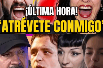 Cazzu envía emotivo mensaje a Mijares, papá de Lucerito, y deja helados a Nodal y Ángela Aguilar