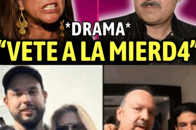 Carmen Treviño revela secretos prohibidos que hunden a los Aguilar