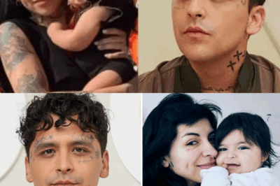 Cazzu planea quitar a Nodal patria potestad: verdad impactante