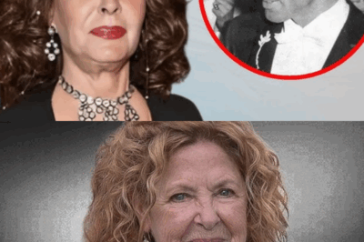 A los 59 años, Andrea del Boca FINALMENTE admite lo que todos sospechábamos