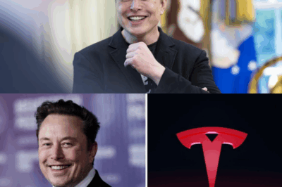 ACUERDO INNOVADOR: La junta directiva de Tesla propone un asombroso paquete salarial de 1 billón de dólares para el CEO Elon Musk, ¡lo que potencialmente lo convertiría en el primer billonario del mundo!