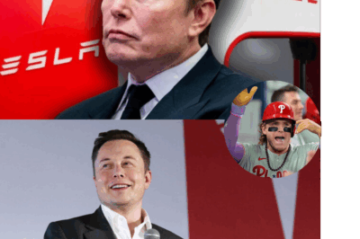 SHOCKING EXPOSÉ: “Phillies Karen” Exposed at Elon Musk’s Company – His Scathing Response Leaves No Doubt About Her Future!