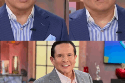 😱 Un despido bomba sacude a Imagen TV: Gustavo Adolfo