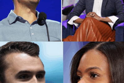 CANDACE OWENS QUESTIONS THE OFFICIAL STORY: “We’re Not Being Told The Truth About Charlie Kirk’s De@th.”