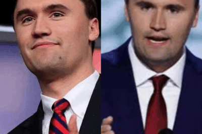 DEFENSE OF CHARLIE: “Not a R@cist. A Patriot. A Hero.” — Supporters Reject Smears, Blast Lies, and Promise to Keep His Movement Alive.