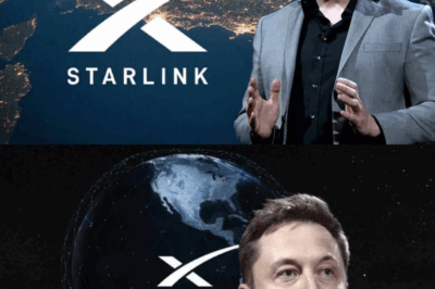 Las grandes ambiciones de Elon Musk al descubierto: SpaceX y Starlink presentan un impactante plan de 17.000 millones de dólares para probar una tecnología revolucionaria que podría cambiar el futuro del espacio, internet y la energía global. ¿Qué están construyendo exactamente?