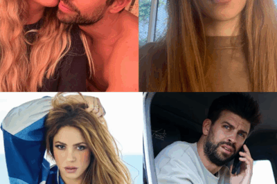 LA DESGARRADORA CARTA de SASHA tras el ANUNCIO DE COMPROMISO de GERARD PIQUÉ con CLARA CHÍA