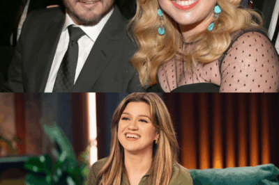 FANS IN MELTDOWN: “Hold up—did Kelly Clarkson just debut Husband 2.0 in broad daylight?!” The singer was spotted hand-in-hand with a tall mystery man, looking way too cozy to be “just friends.”