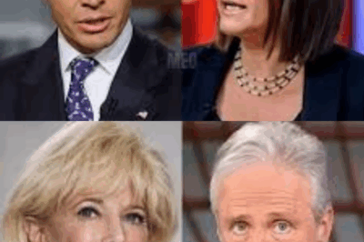 FOX NEWS IN TURMOIL: Insider whispers hint at shocking shakeup that could change the network forever