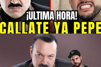 ¡Bombazo! Majo Aguilar rompe el silencio y se mete en la guerra entre Pepe y Emiliano