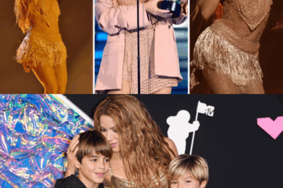 HACE 9 MINUTOS: “He vendido la casa, lo he vendido todo. Hija, por favor, detente, estoy realmente agotada”, suplicó temblando la madre de Piqué, Montserrat Bernabeu, rogándole a Shakira que retire las demandas y perdone a su familia. La familia debe enfrentar una deuda enorme de Piqué y además sobrellevar un interminable proceso judicial sin final a la vista. Shakira, sin embargo, se limitó a mirar con frialdad desde lo alto, como si las heridas y el sufrimiento que carga no pudieran cerrarse con una simple disculpa. Poco después, un ultimátum salió a la luz, desatando la furia de Montserrat, quien perdió por completo el control y se abalanzó contra Shakira.