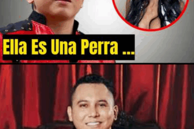 A sus 38 años, Edwin Luna rompe el silencio y deja al mundo en shock