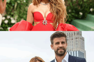 DECLARACIÓN DE GUERRA: “Deberían acabar con este premio si la justicia más básica ya no existe” Shakira, por primera vez, muestra públicamente su apoyo a Cazzu, defendiendo a su colega de una injusticia cargada de favoritismo. Cazzu fue eliminada de los Latin Grammy 2025. Una ola de polémicas estalló tras el llamado de Shakira, quien se alza como pionera de un movimiento que podría sacudir por completo a toda la industria actual.