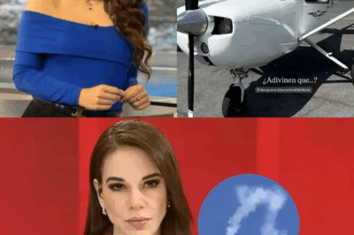 El accidente aéreo que acabó con la vida de un ser querido