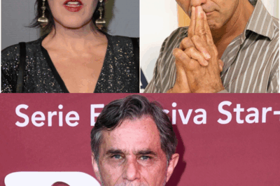 Humberto Zurita rompe el silencio y su confesión sobre el amor de su vida sacude a México