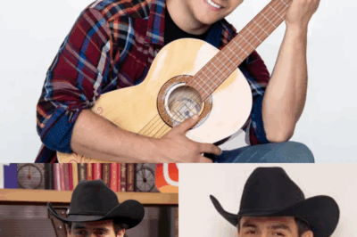 ¡Impactante giro en el caso de Julián Figueroa! Nueva evidencia sorprende a México