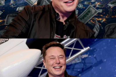 Elon Musk sorprende al mundo una vez más, esta vez con una fortuna dedicada a la esperanza y la oportunidad.